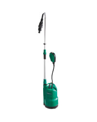 Gardenline 400W Waterbutt Pump