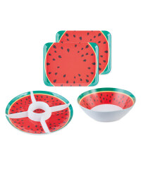 Watermelon Serveware Bundle