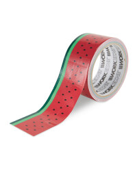 Watermelon Tape