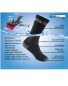 Waterproof Long Breathable Socks