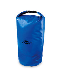 Waterproof Stand-Up Duffle Bag 44L - Blue