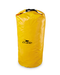 Waterproof Stand-Up Duffle Bag 44L - Yellow