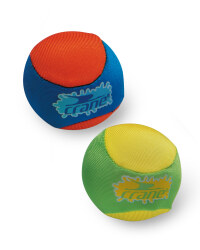 Wave Bouncer Ball