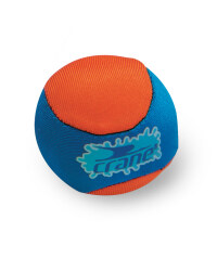 Wave Bouncer Ball - Blue / Orange