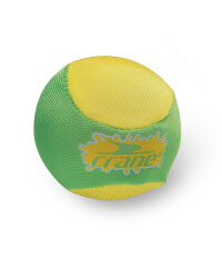Wave Bouncer Ball - Green / Yellow