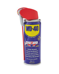 WD-40 Multipurpose Oil