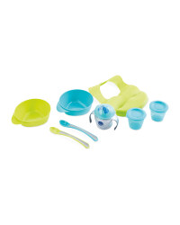 Tommee Tippee Weaning Starter Kit