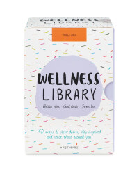 Wellness Library
