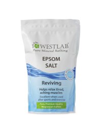 Westlab Epsom Bath Salts