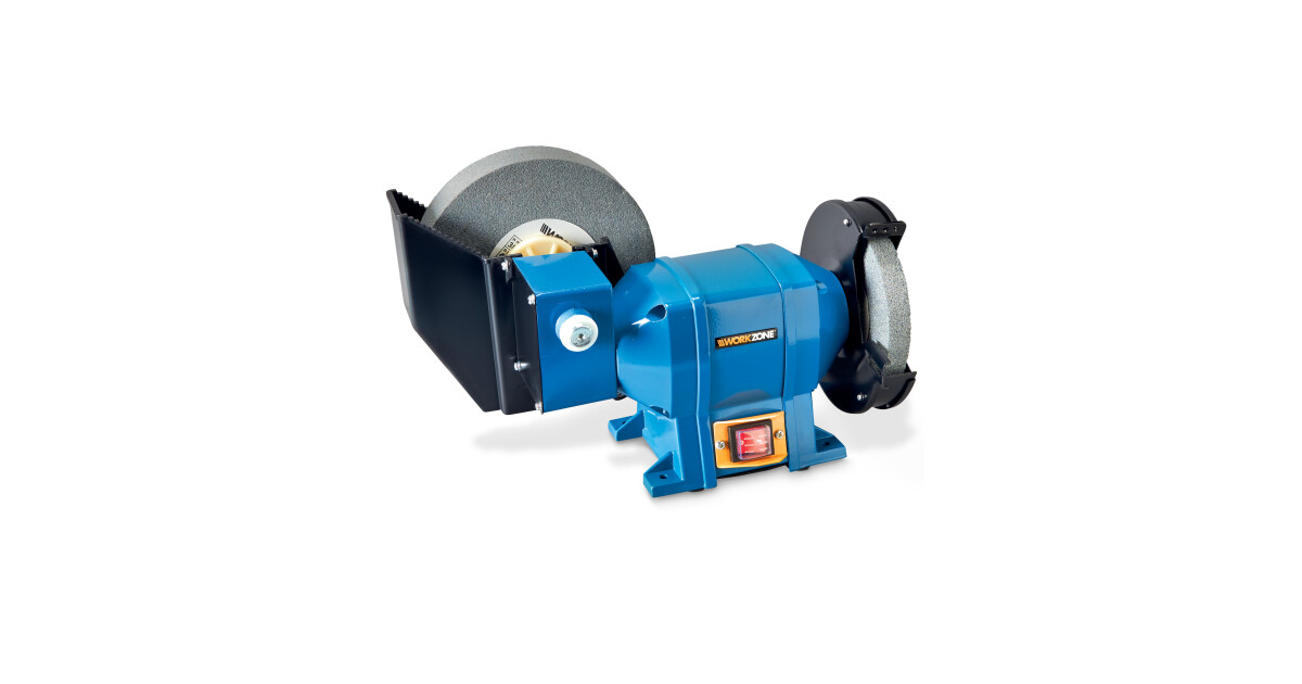 Wet And Dry Bench Grinder Aldi Uk