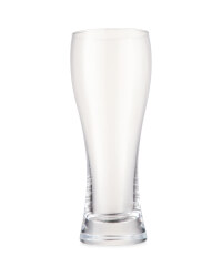 Wheat Beer Glass 2 Pack