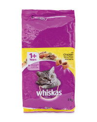 Whiskas 2KG