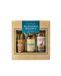 Whisky Selection