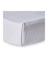 White King Flat Sheet