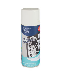 Easy Home White Flex Vinyl Spray