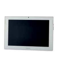 White Medion Life Tablet