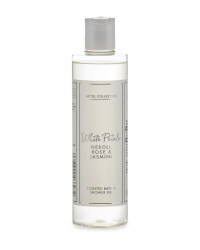 White Petals Bath & Shower Gel