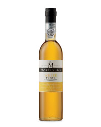 Maynard's White Port