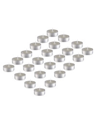 Scentcerity 24 Winter Tea Lights
