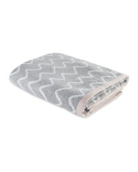 Kirkton House Wiggle Bath Towel