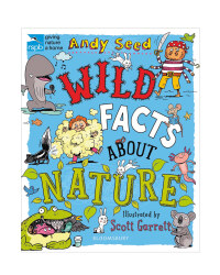 Wild Facts About Nature
