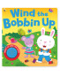 Wind the Bobbin Up Sound Book