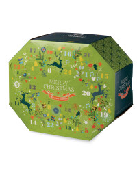 Wine Advent Calendar