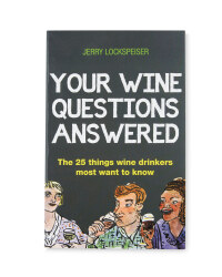 Wine Book