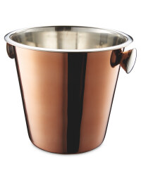 Wine Bucket - Copper