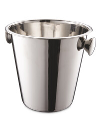 Wine Bucket - Stainless Steel