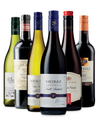 Wine Discovery Part 2