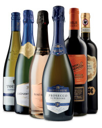 Wine Discovery Part 3