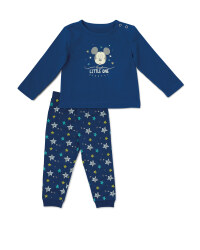 Disney Mickey Mouse Baby Pyjamas