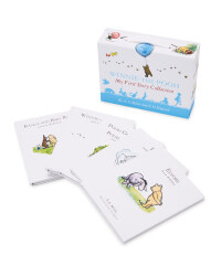 Winnie the Pooh Book Collection