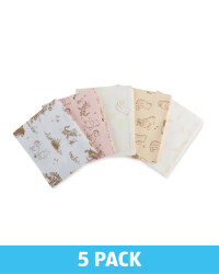 Winnie The Pooh Fat Quarters Set