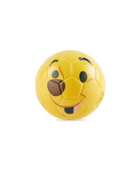 Winnie the Pooh Foam Play Ball