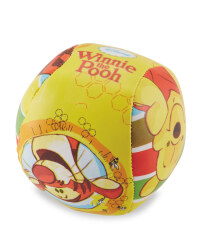 Disney Winnie the Pooh™ Soft Ball