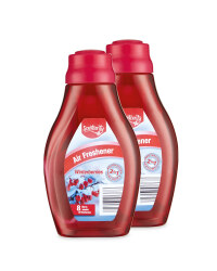 Winter Berries Wick Air Freshener