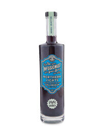Winter Berry Blast Gin Liqueur