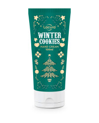 Winter Cookies Festive Hand Cream