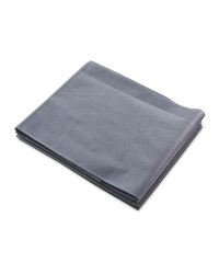 Gardenline Anthracite Plant Cover