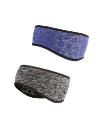 Crane Winter Headband