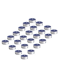 Scentcerity 24 Nights Tea Lights