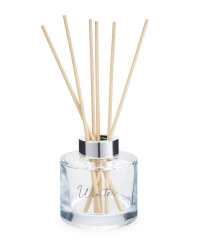 Winter Reed Diffuser