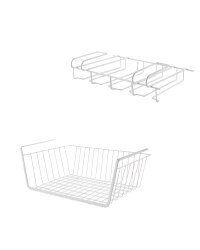 Wire Holder and Stand Organisers