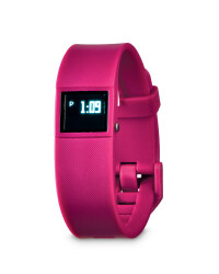 Wireless Activity Tracker - Pink