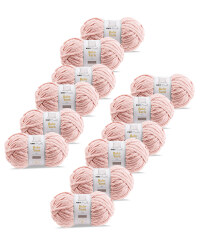 Wisteria Baby Yarn 12 Pack