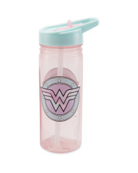 Wonder Woman Bottle