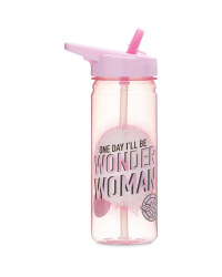 Wonder Woman Drink Bottle