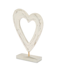 Wooden Ornament Home Decoration